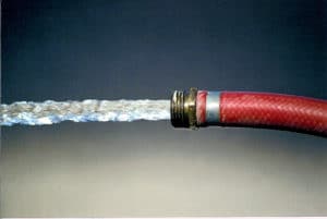 Garden Hose - Water by Beth Kingery - https://www.flickr.com/photos/beth-harper/