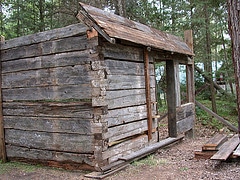 vintage salvage home photo