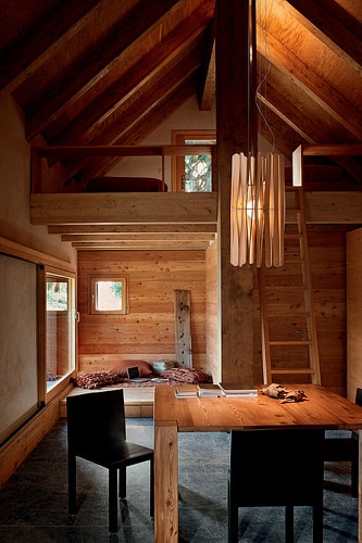 cozy living room photo