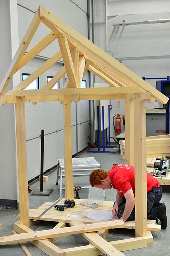 wood carpentry photo