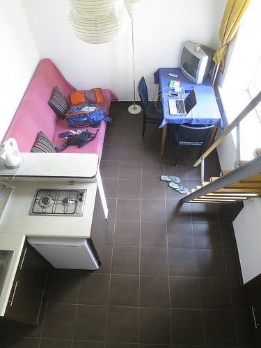 airbnb photo
