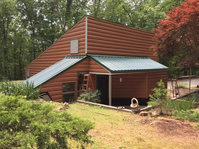 Log Home Design Ideas 17