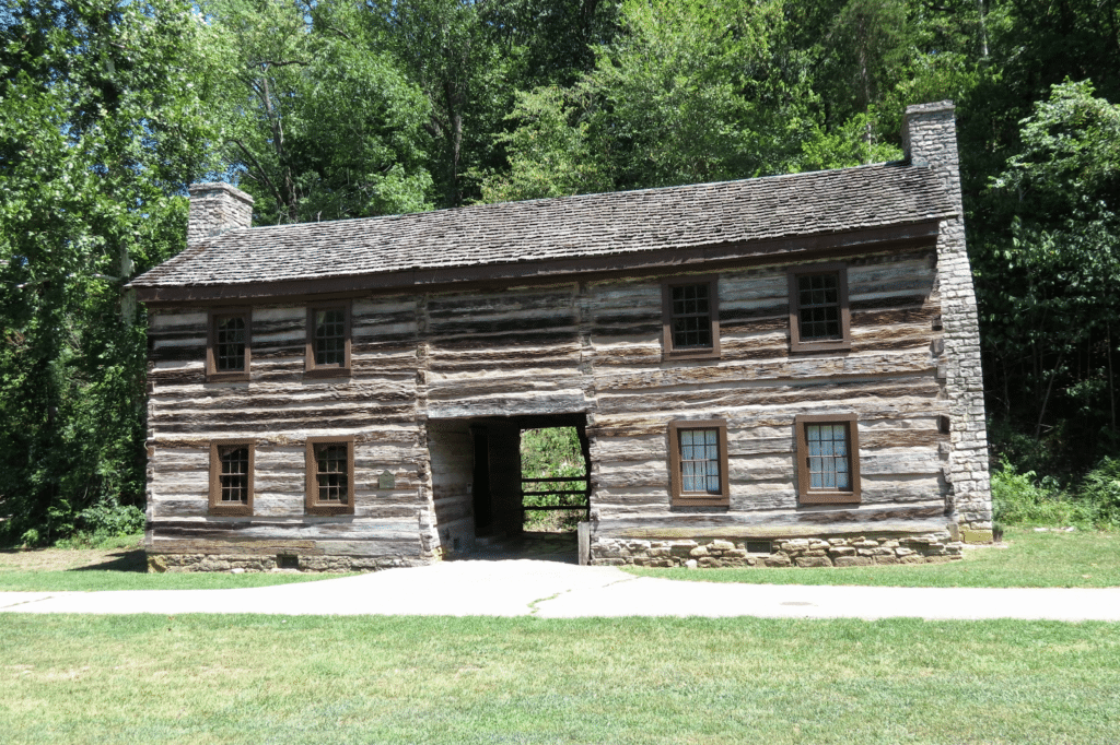 Log Home Design Ideas 3