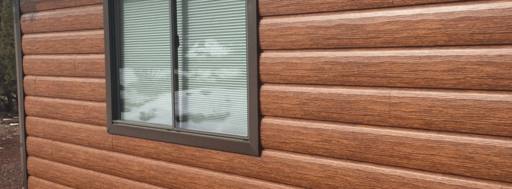 Steel Siding Cold Climate 3