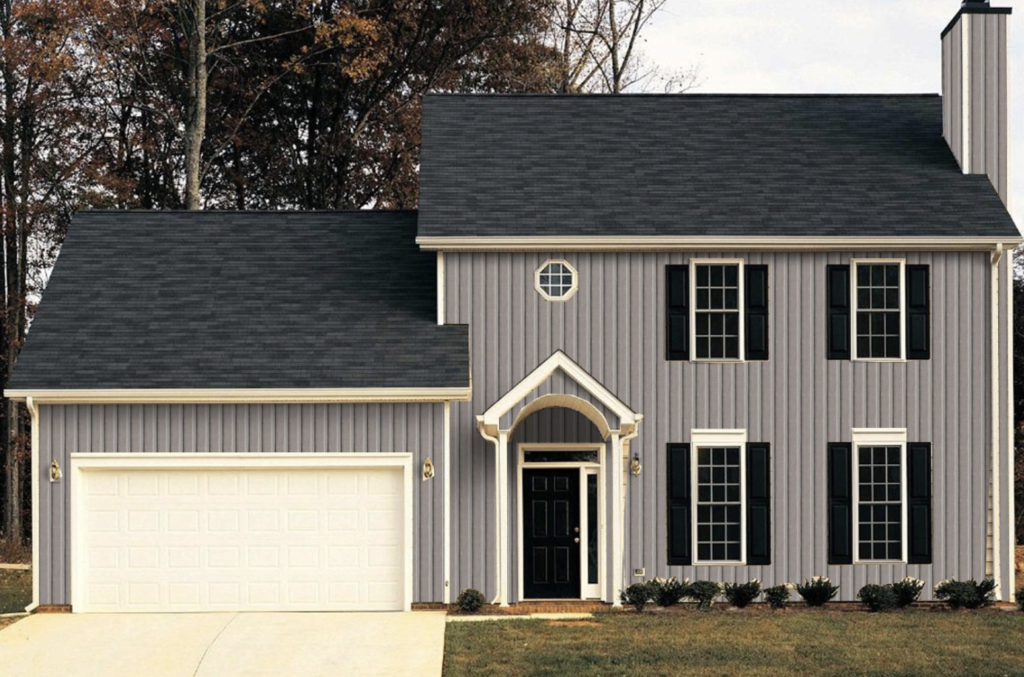 Expand Steel Siding 10
