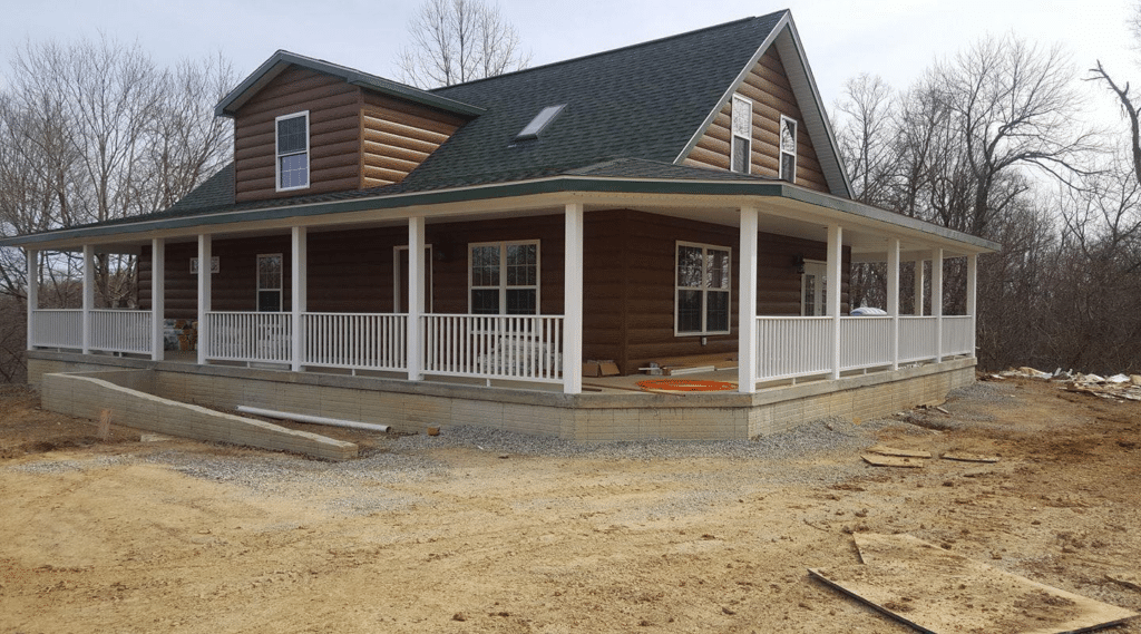 Expand Steel Siding 9