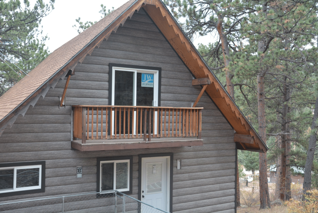 Expand Steel Siding 8