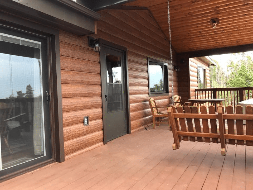 Expand Steel Siding 6