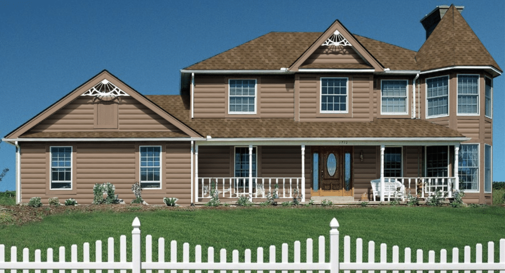 Expand Steel Siding 5