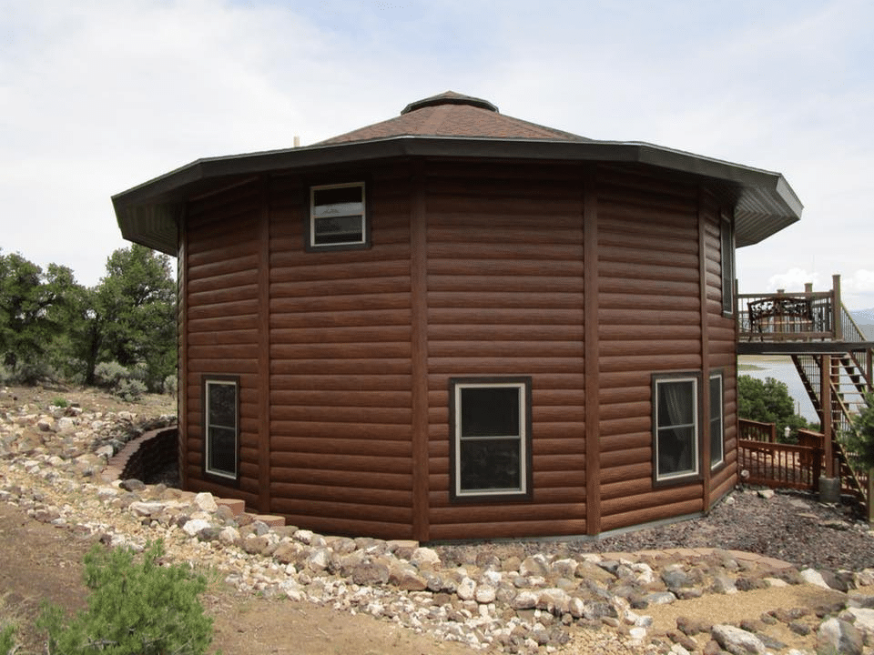 Expand Steel Siding 4