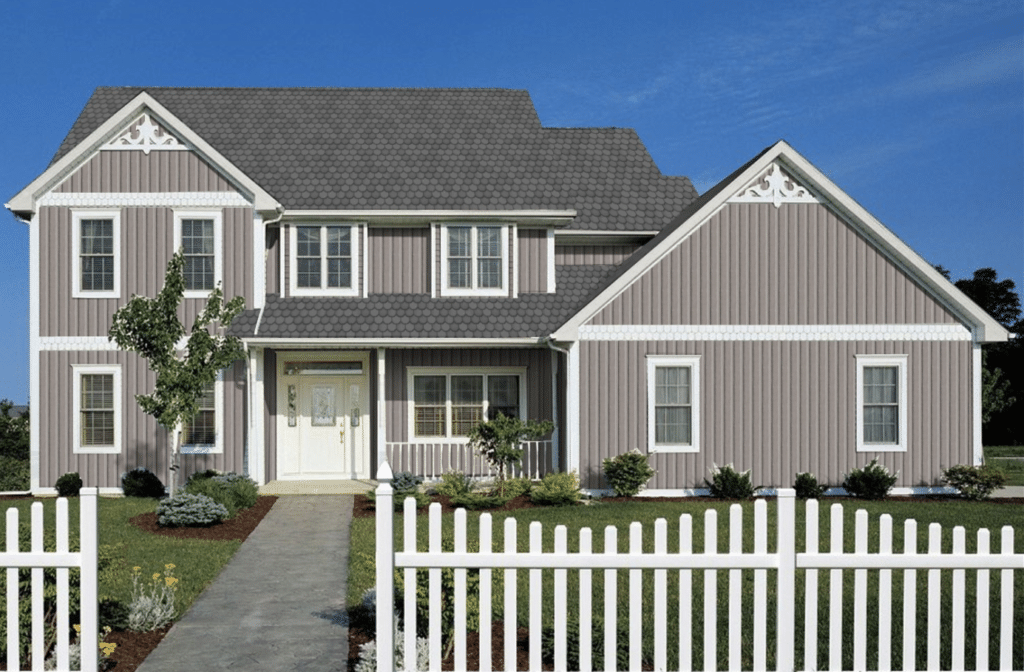 Expand Steel Siding 2