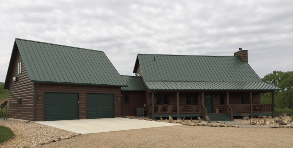 7 Fantastic Siding Ideas for Ranch Style Homes 6