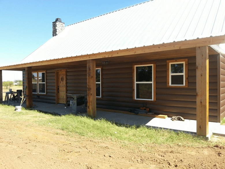 7 Fantastic Siding Ideas for Ranch Style Homes 4