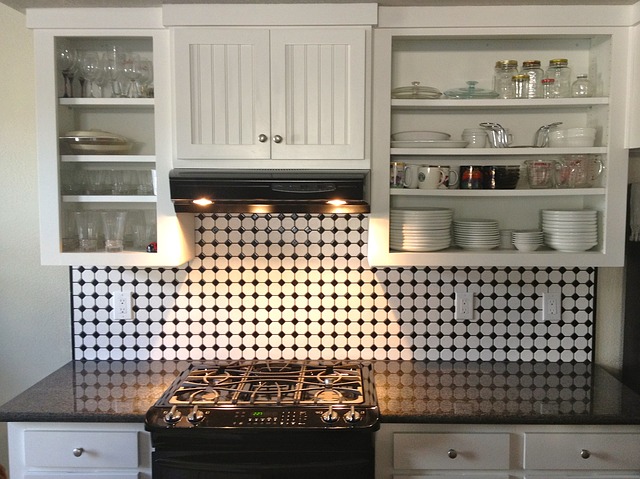 kitchen cabinets photo
