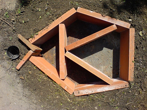 firepit design by hodgers firepit photo