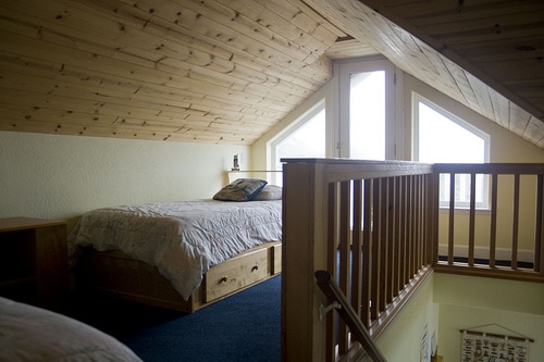 loft photo