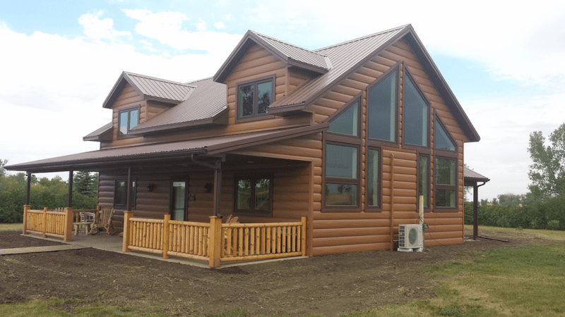7 Alternative Building Materials for Homes in 2019 3