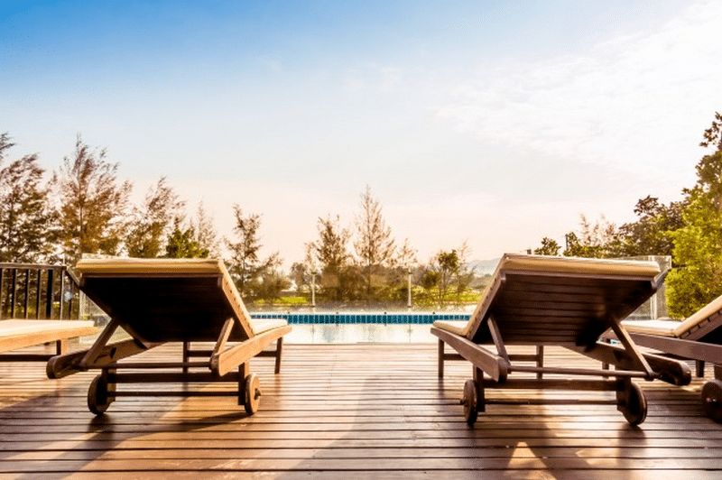 composite decking 7 Alternative Building Materials for Homes in 2019 1