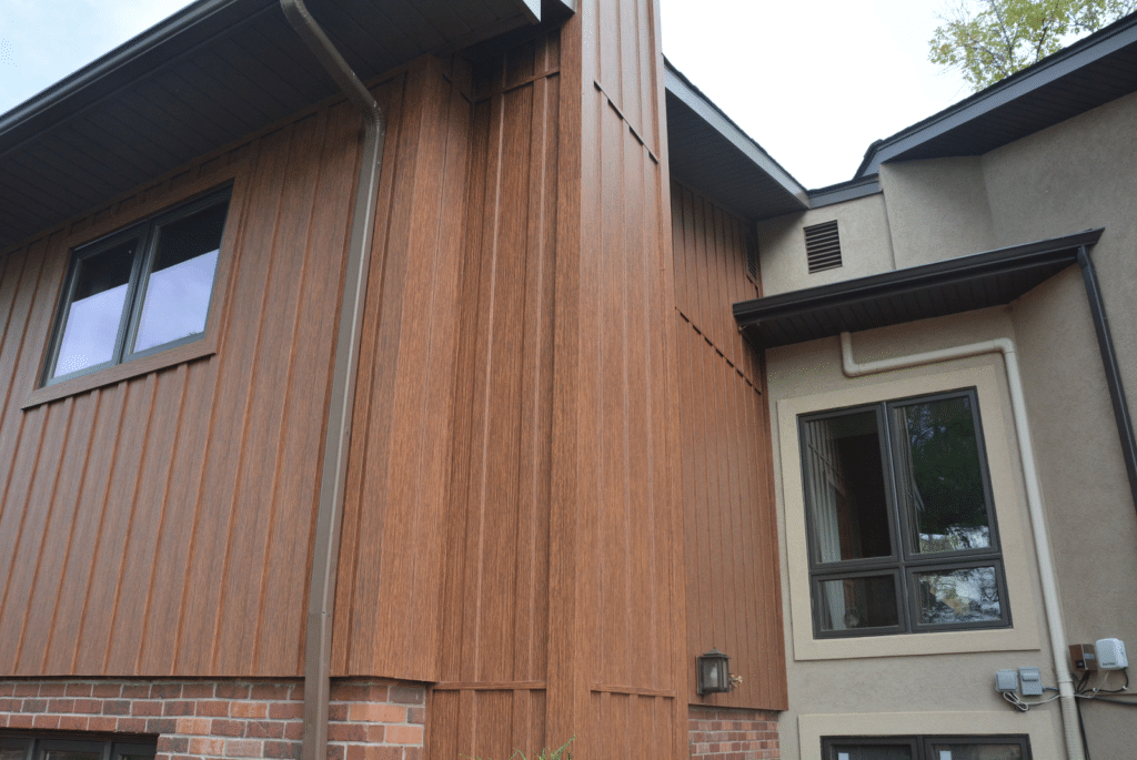 Steel Siding and Hail Resistance 3