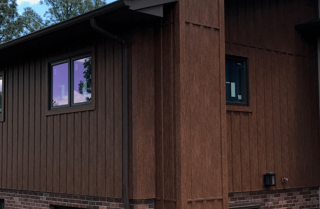 Steel Siding and Hail Resistance 2