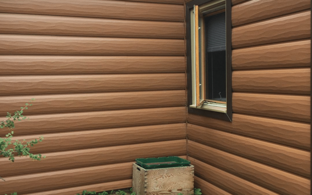 Benefits of Steel Siding 3