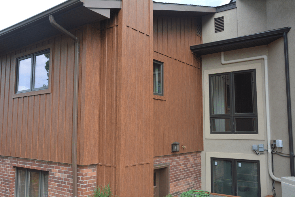 7 Myths Related to Problems with Steel Siding 2