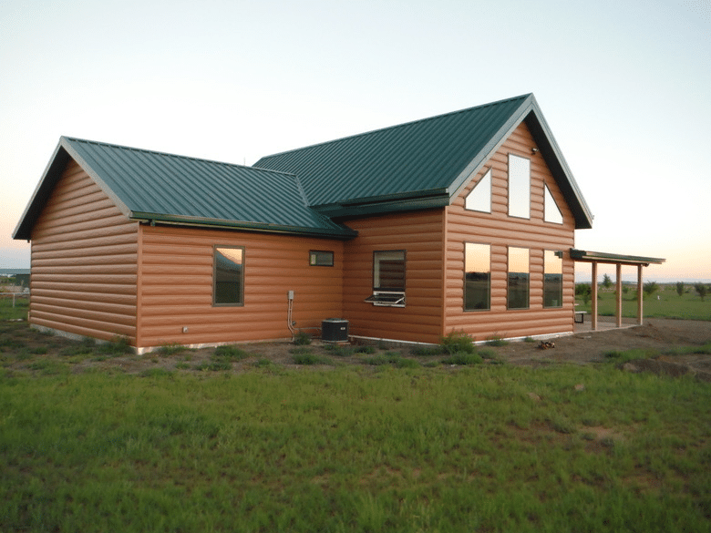 A Complete Breakdown of Log Cabin Construction Styles and Types 6