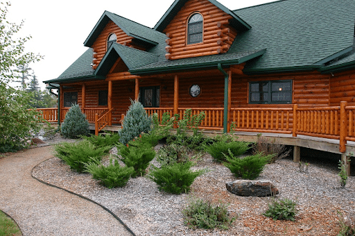 A Complete Breakdown of Log Cabin Construction Styles and Types 1