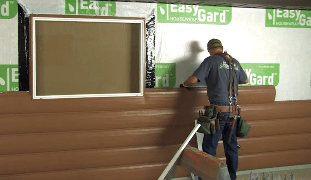 How to Install Steel Siding Like a Pro 3