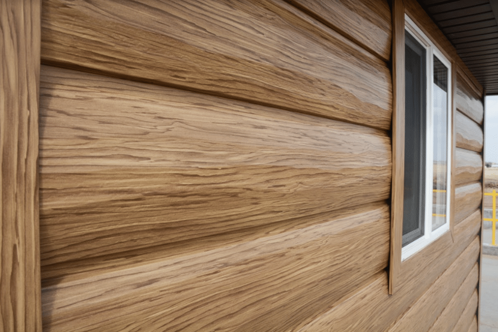 Beautiful Wood Grain Without the Work 2