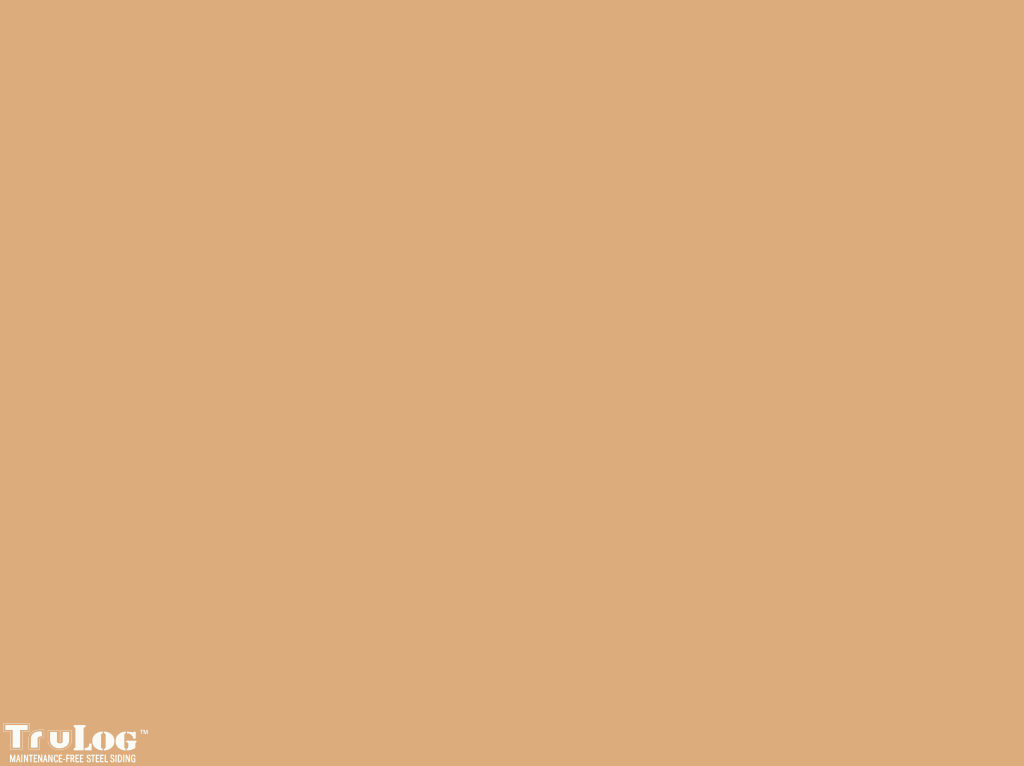 Best Cedar Bevel Siding Alternative