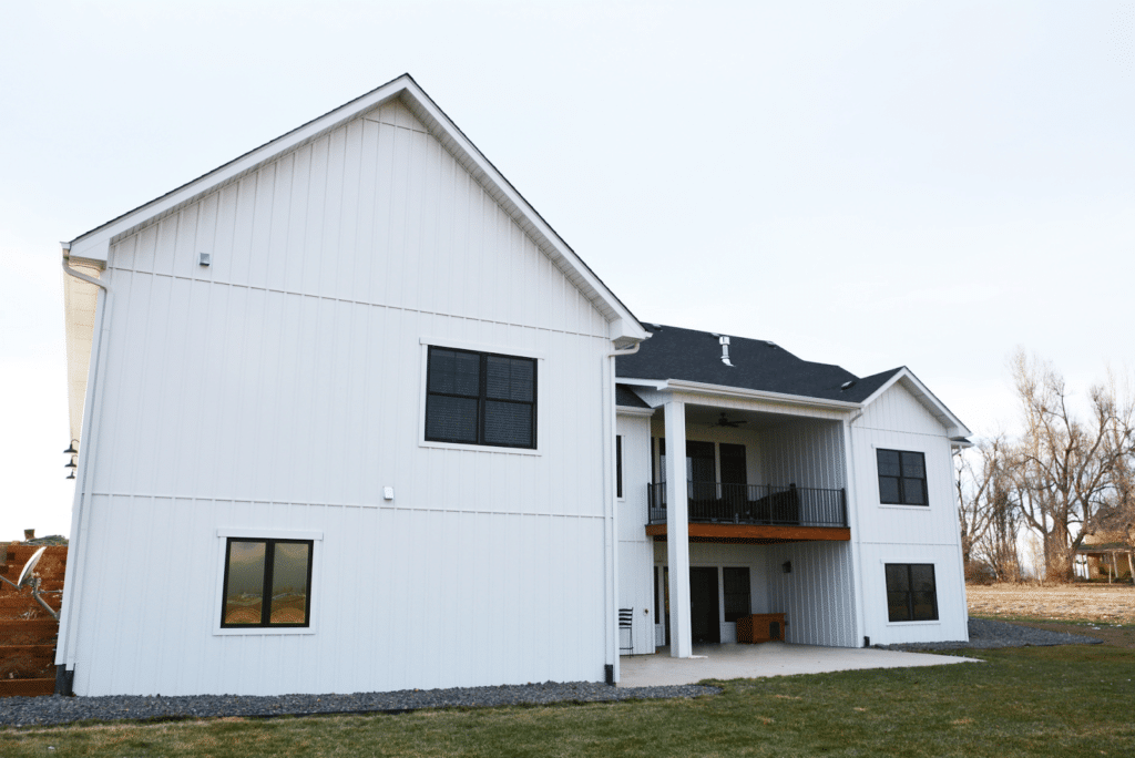 How to Clean Steel Siding
