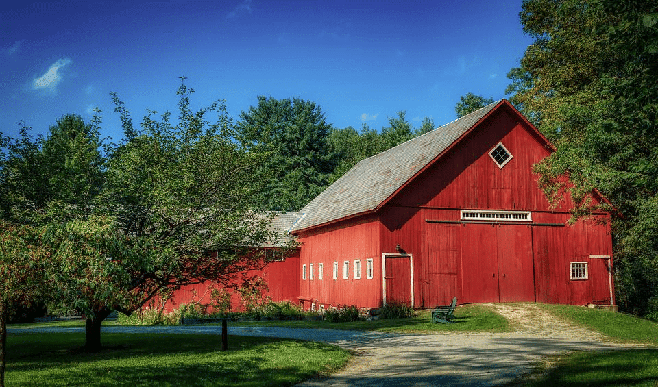 Steel vs Wood Pole Barn