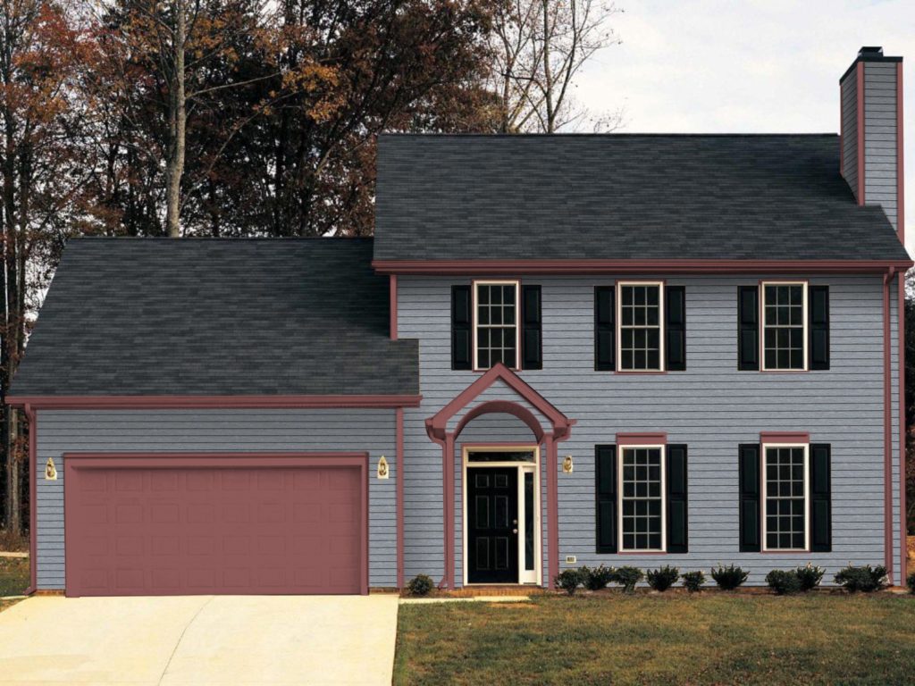 Alternative Trim Color
