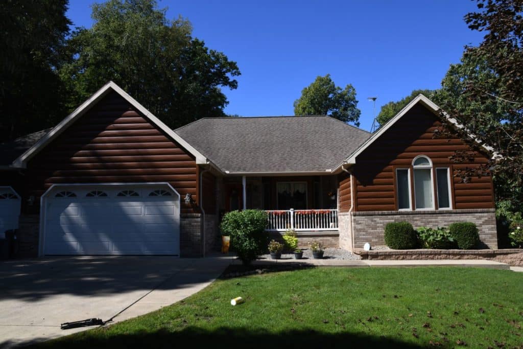 When is a Different Steel Siding Thickness Useful?