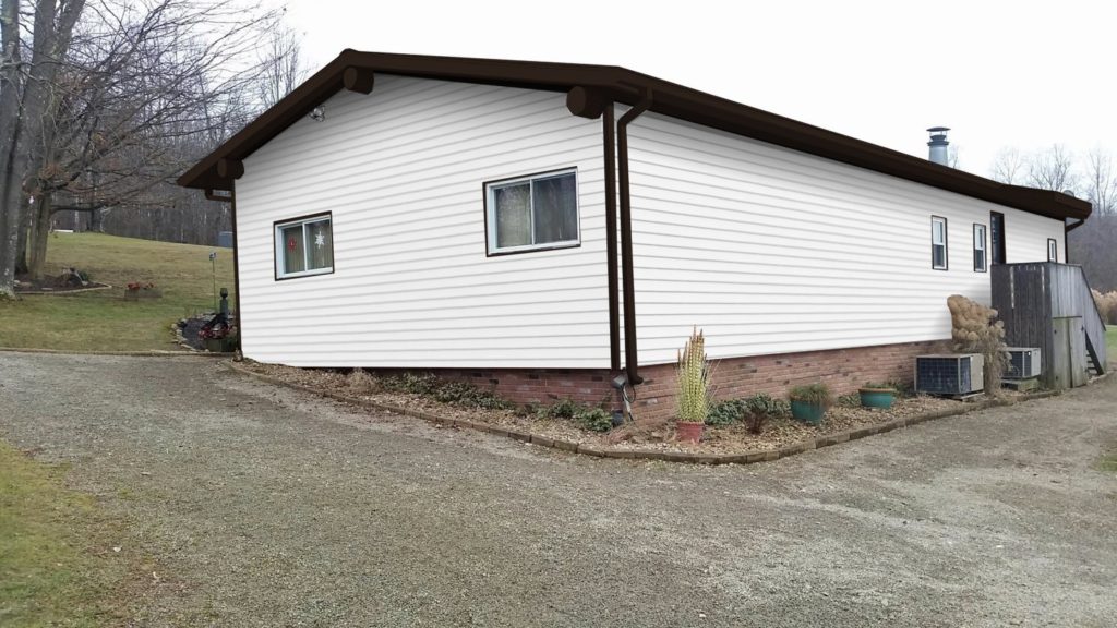 Classic, Clean Lines