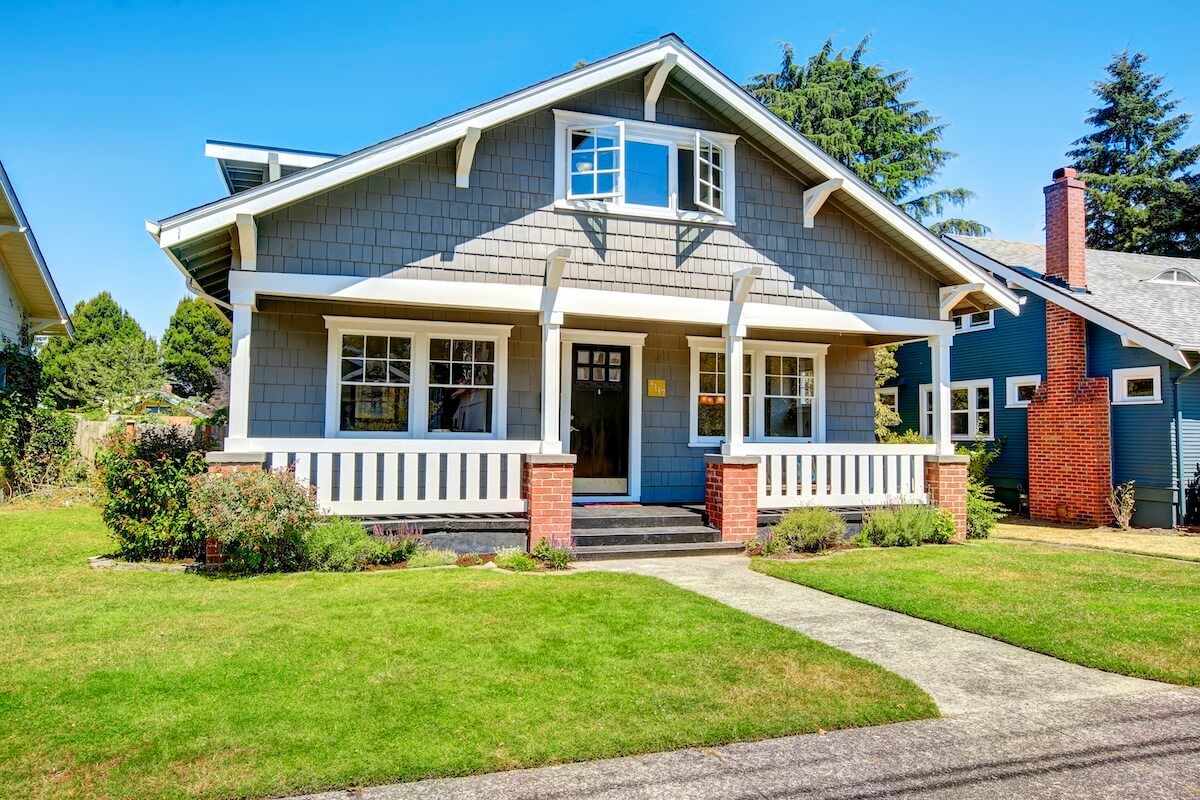 Image showcasing What Are the Most Eco-Friendly Siding Options?