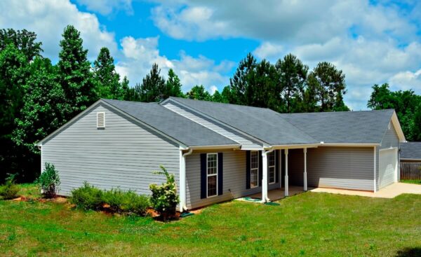 Photo inspiration: Gallery Detail: What Are The Most Eco Friendly Siding Options