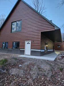 All Season's Siding and Roofing LLC